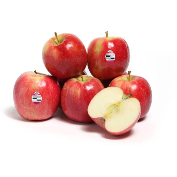 Apples Pink Lady Small per/kg