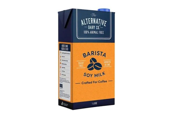 Alternative Milk Soy 1litre