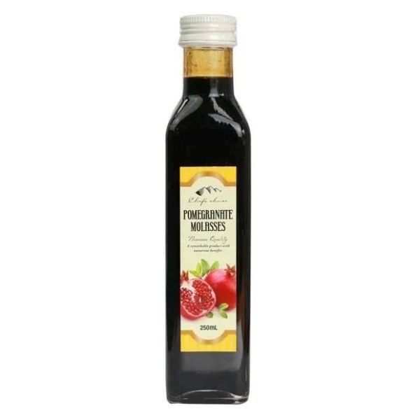 Chefs Choice Pomegranate Molasses 250ml