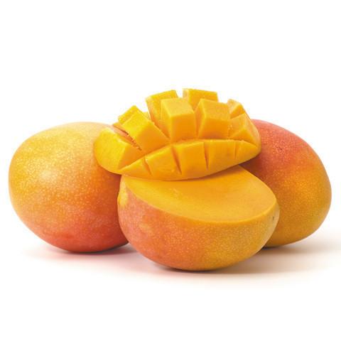KP Mango Large x 2